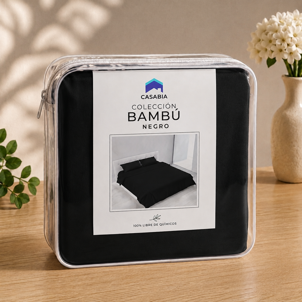 Sabana Bambu Unitono