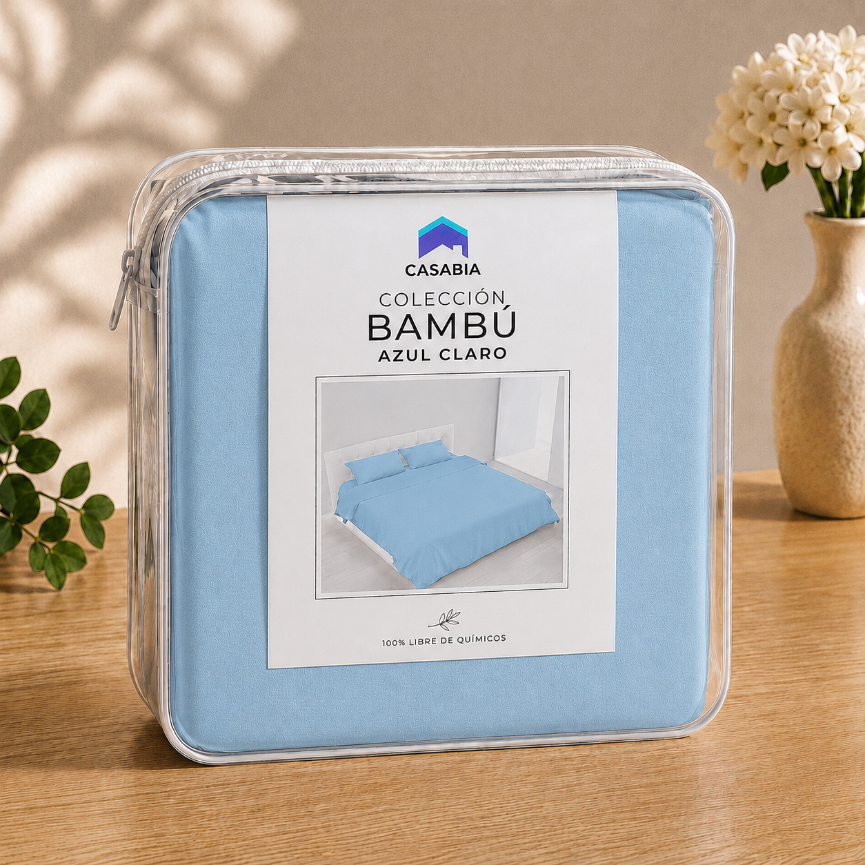 Sabana Bambú Unitono