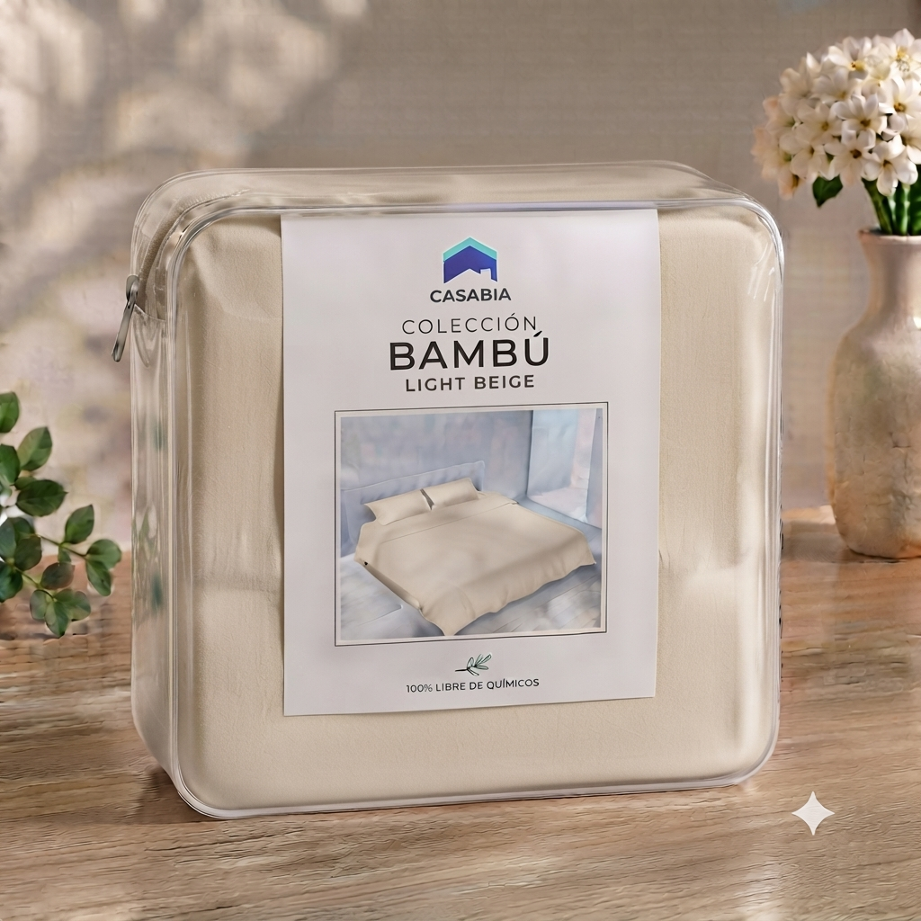 Sabana Bambu Unitono
