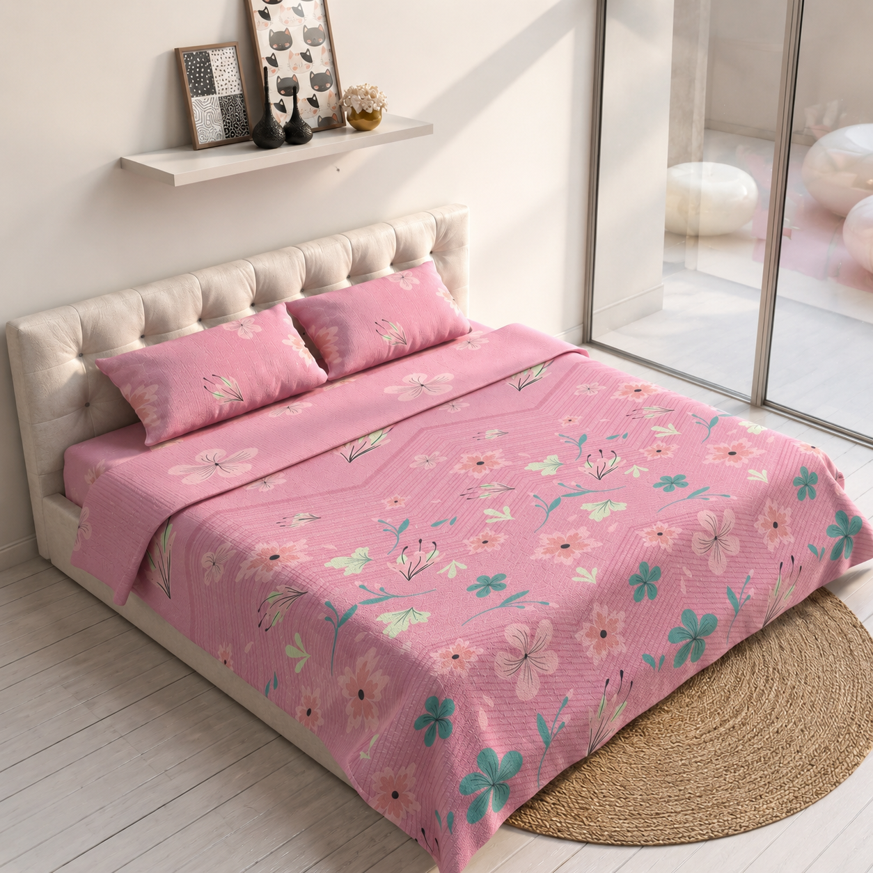 Sábana Colección Mi Sueño