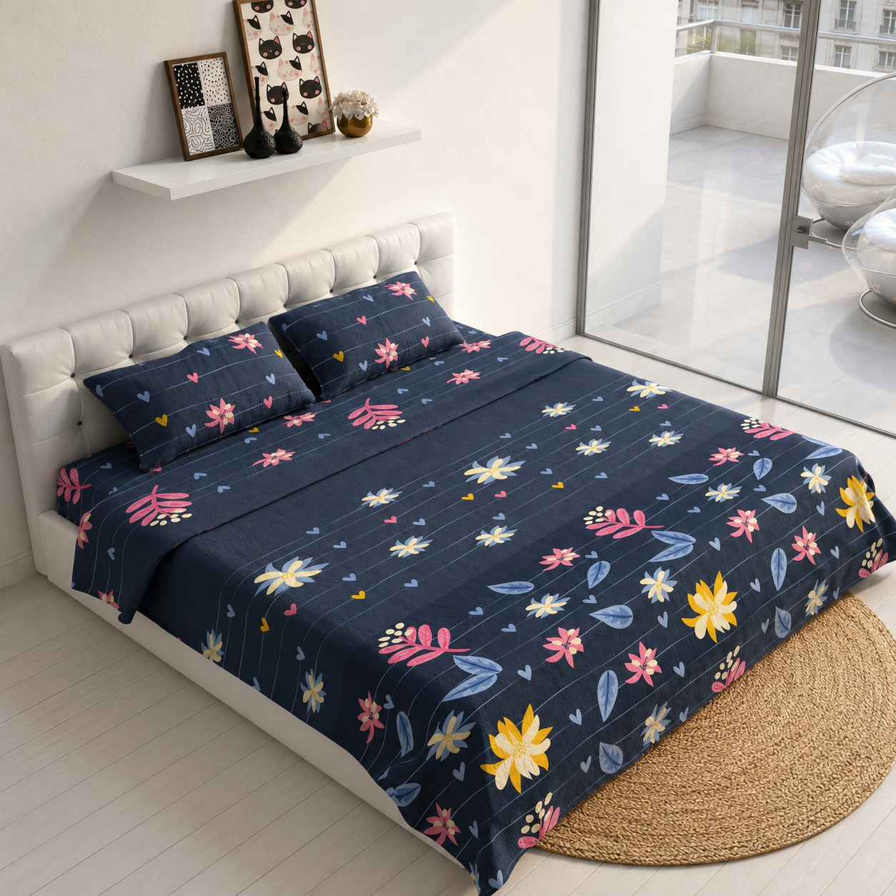 Sábana Colección Mi Sueño