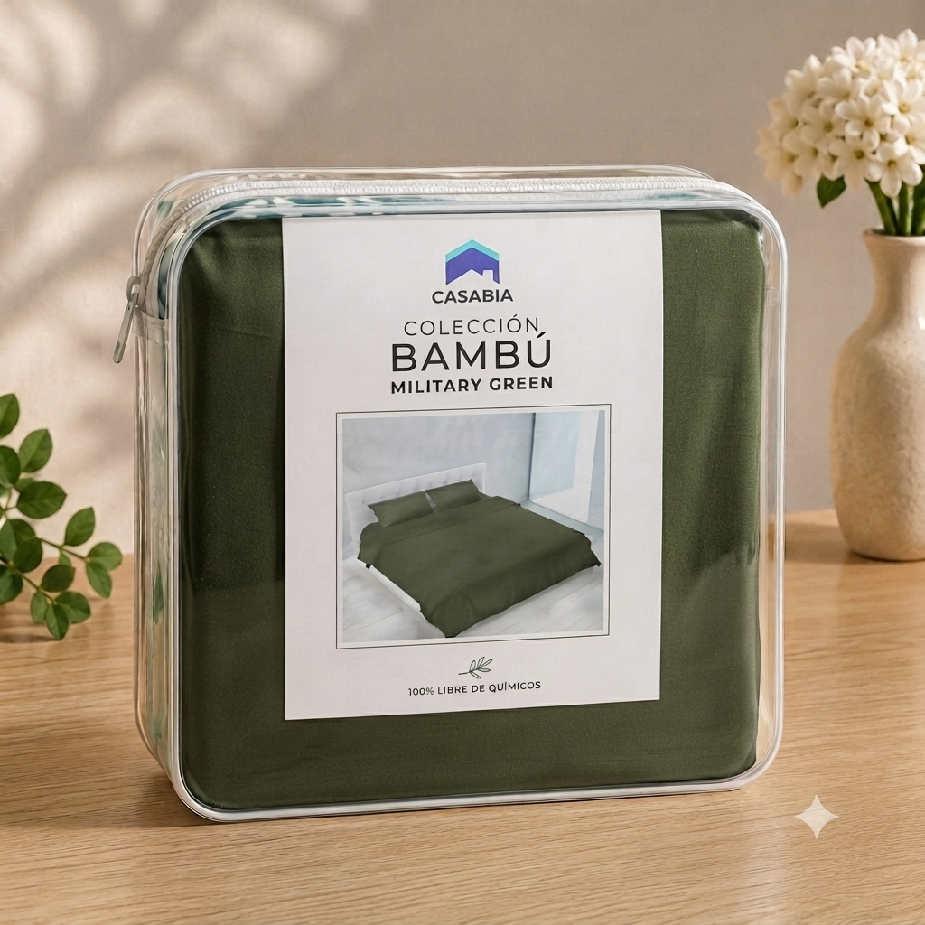 Sabana Bambu Unitono
